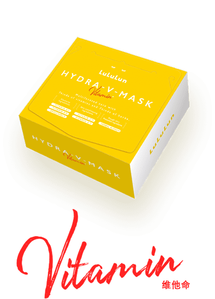 ルルルン ハイドラ V マスク